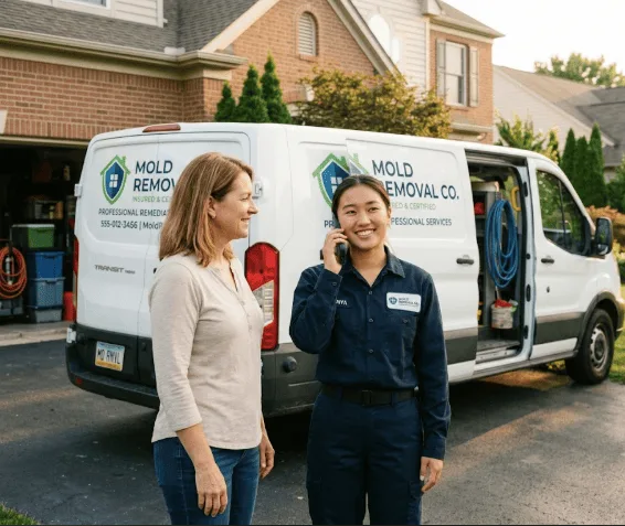 Crawlspace Mold Remediation Tabor, SD FAQs
